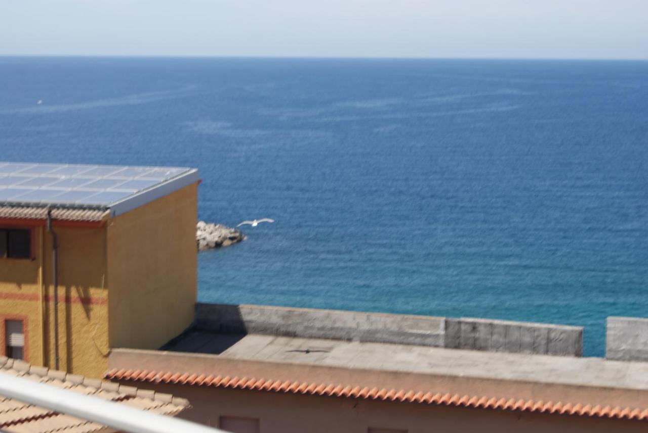 Ferienwohnung Brezza Marina Castelsardo Exterior foto