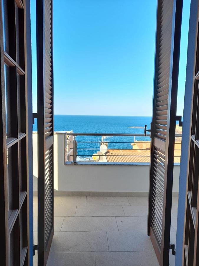 Ferienwohnung Brezza Marina Castelsardo Exterior foto