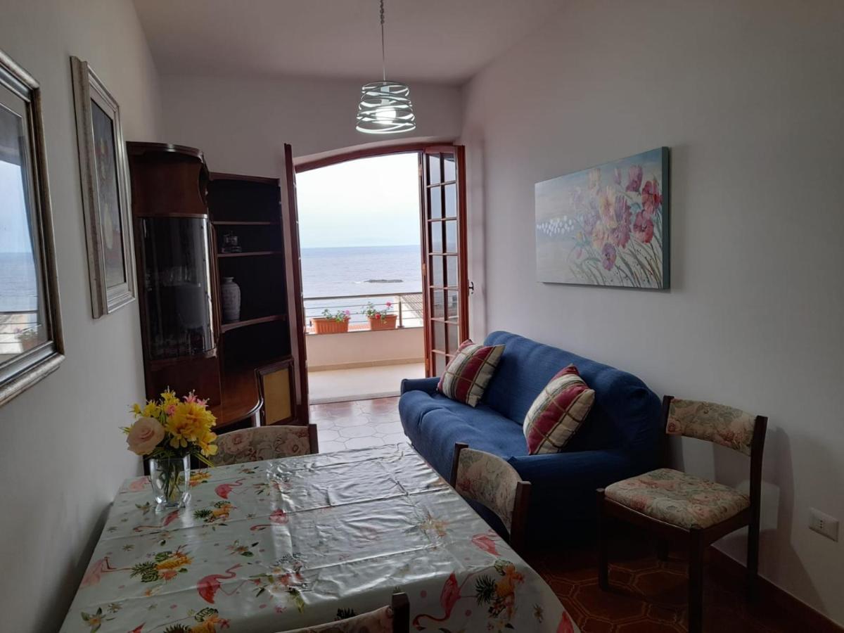 Ferienwohnung Brezza Marina Castelsardo Exterior foto