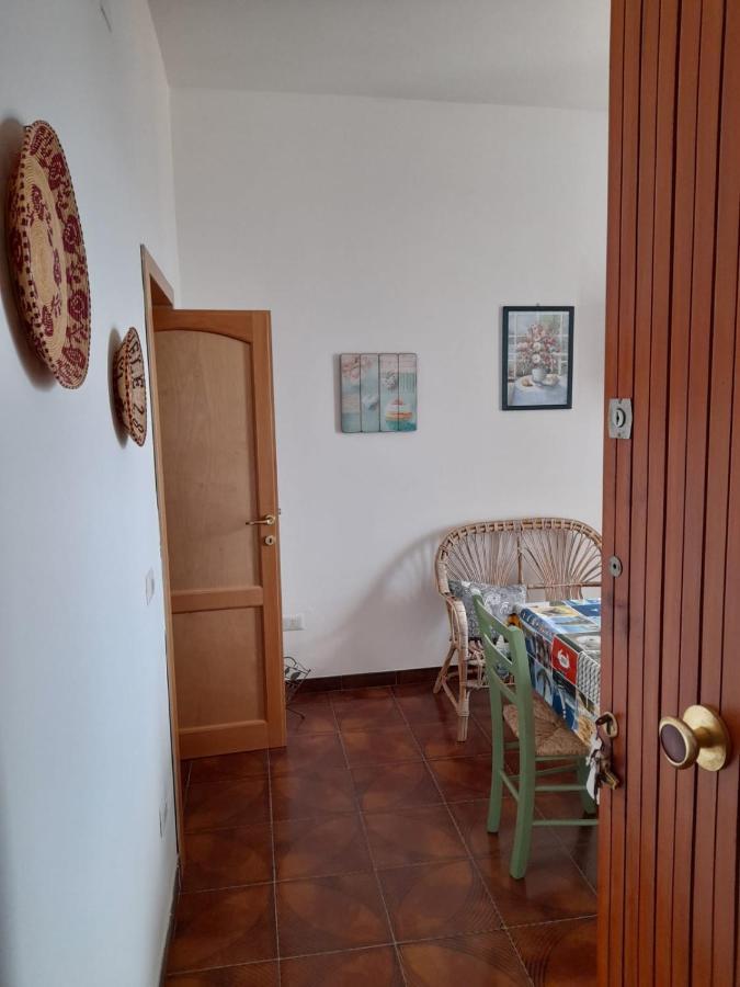Ferienwohnung Brezza Marina Castelsardo Exterior foto