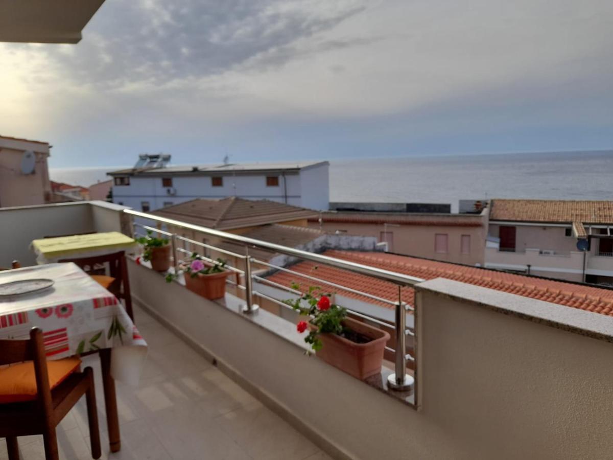 Ferienwohnung Brezza Marina Castelsardo Exterior foto