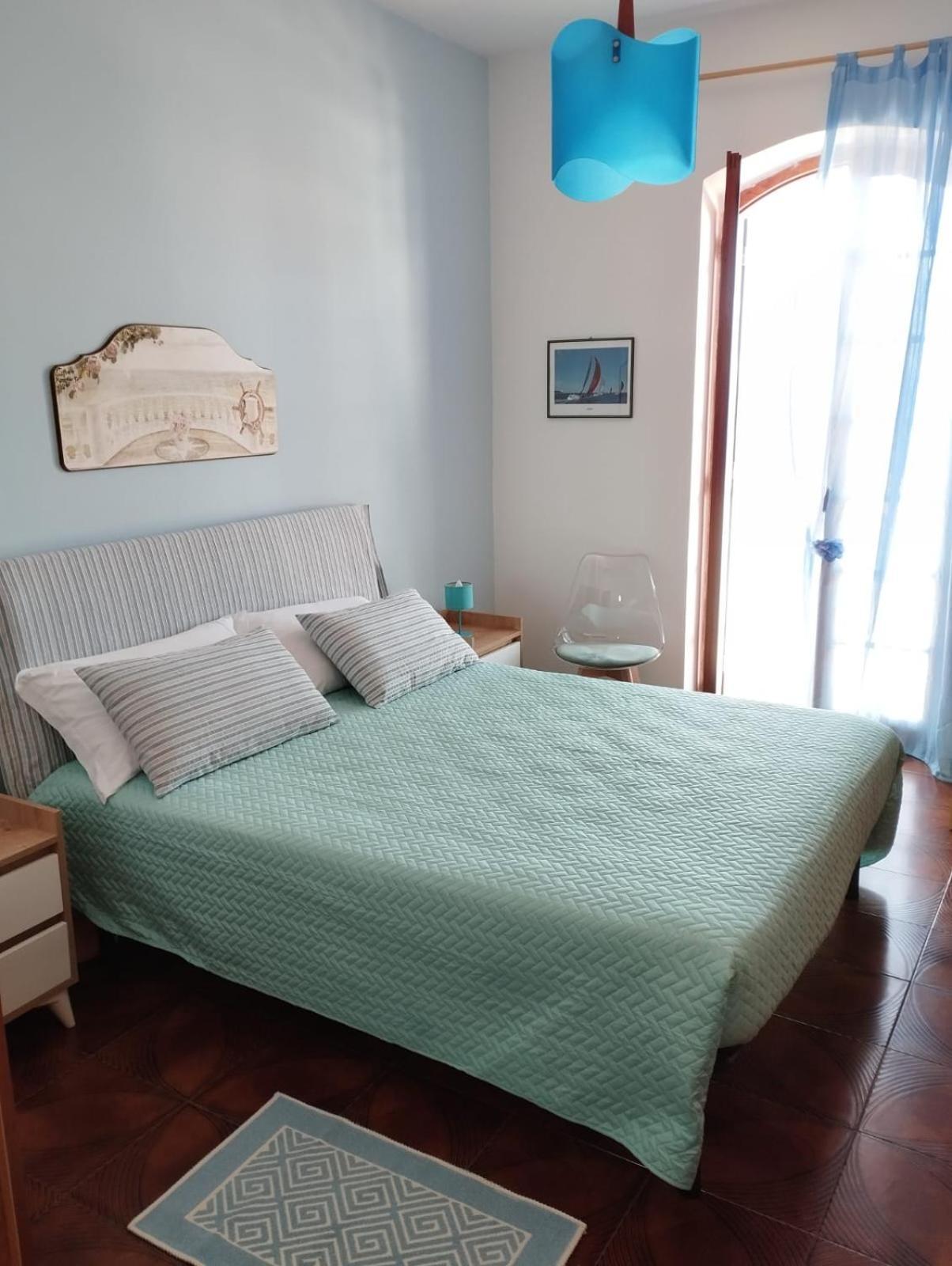 Ferienwohnung Brezza Marina Castelsardo Exterior foto