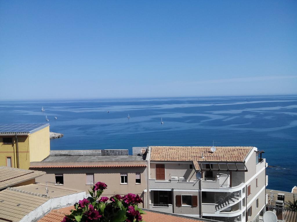 Ferienwohnung Brezza Marina Castelsardo Exterior foto